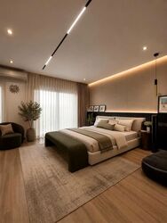 Alwyn Park (D19), Terrace #589441661
